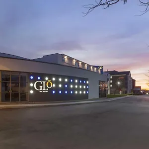 Hotel Glo Western Corporate Centre, Mississauga